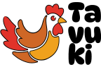 Tavuki Logo